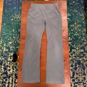 Columbia grey sweatpants